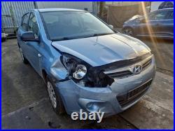 Power steering motor Hyundai i20 PB 563201J700 P23857988