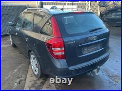 Power steering motor Kia Ceed 1 SW ED 563101H500 P24348921