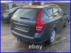 Power steering motor Kia Ceed 1 SW ED 563101H500 P24348921