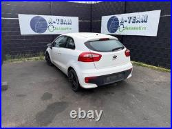 Power steering motor Kia Rio III UB 563101W200 P22551651