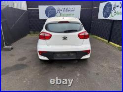 Power steering motor Kia Rio III UB 563101W200 P22551651