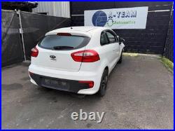 Power steering motor Kia Rio III UB 563101W200 P22551651