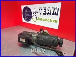Power steering motor Mercedes-Benz A-Class W168 A1684660501 P25058427