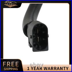 Power steering motor New 4912500QAA 7701470783 For Peugeot, Citroen, Renault