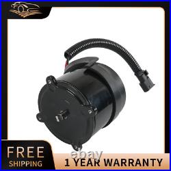 Power steering motor New 4912500QAA 7701470783 For Peugeot, Citroen, Renault