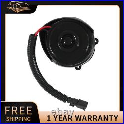 Power steering motor New 4912500QAA 7701470783 For Peugeot, Citroen, Renault