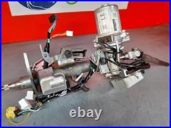Power steering motor Peugeot 108 JJ301001571 P15585815