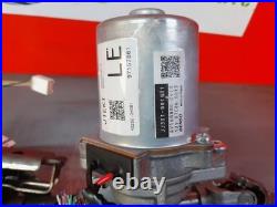 Power steering motor Peugeot 108 JJ301001571 P15585815