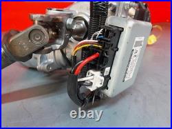 Power steering motor Peugeot 108 JJ301001571 P15585815