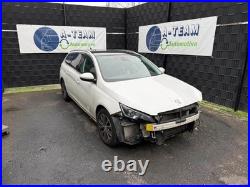 Power steering motor Peugeot 308 II SW 1638538280 P24228742