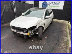 Power steering motor Peugeot 308 II SW 1638538280 P24228742