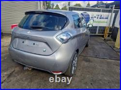 Power steering motor Renault Zoe BFM 488107198R P23389639