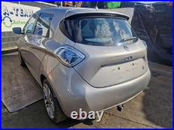 Power steering motor Renault Zoe BFM 488107198R P23389639