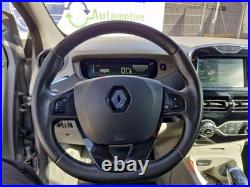 Power steering motor Renault Zoe BFM 488107198R P23389639
