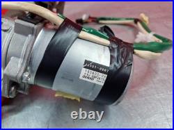 Power steering motor Toyota Yaris P13 4520A0D050 P23929553 Power steering motor Toyota Yaris P13 4520A0D050 P23929553
