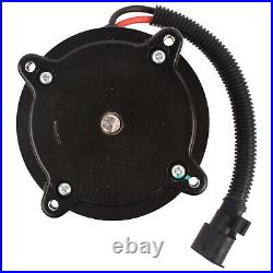 Power steering motor for Peugeot, Citroen, Renault Kangoo 4912500QAA 7700421259