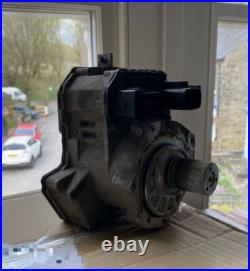 Power steering motor ford grand cmax 2010