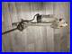 RANGE ROVER EVOQUE L538 2015-19 ELECTRIC POWER STEERING RACK (motor not working)