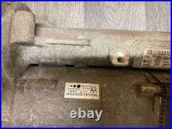 RANGE ROVER EVOQUE L538 2015-19 ELECTRIC POWER STEERING RACK (motor not working)