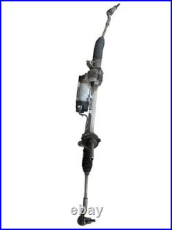 RANGE ROVER EVOQUE L538 Power Steering Rack with Motor Complete Unit