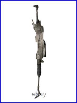 RANGE ROVER EVOQUE L538 Power Steering Rack with Motor Complete Unit