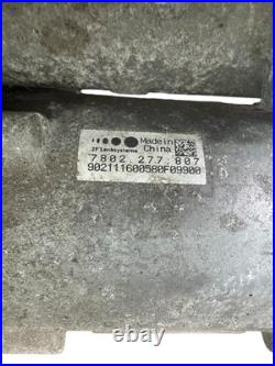 RANGE ROVER EVOQUE L538 Power Steering Rack with Motor Complete Unit