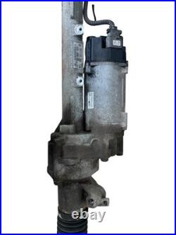 RANGE ROVER EVOQUE L538 Power Steering Rack with Motor Complete Unit