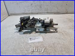 Rang Rover Power Steering Column & Motor 4.4 2004 Vogue MK3 L322 OEM 0390201703
