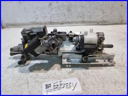 Rang Rover Power Steering Column & Motor 4.4 2004 Vogue MK3 L322 OEM 0390201703