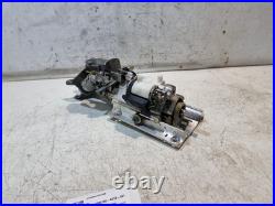 Rang Rover Power Steering Column & Motor 4.4 2004 Vogue MK3 L322 OEM 0390201703