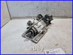 Rang Rover Power Steering Column & Motor 4.4 2004 Vogue MK3 L322 OEM 0390201703