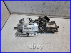 Rang Rover Power Steering Column & Motor 4.4 2004 Vogue MK3 L322 OEM 0390201703