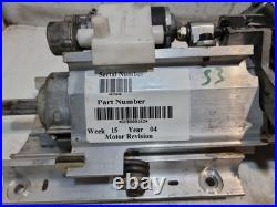 Rang Rover Power Steering Column & Motor 4.4 2004 Vogue MK3 L322 OEM 0390201703