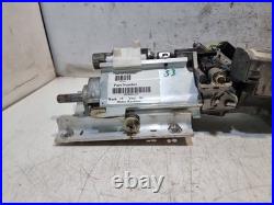 Rang Rover Power Steering Column & Motor 4.4 2004 Vogue MK3 L322 OEM 0390201703