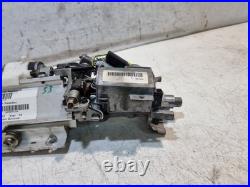 Rang Rover Power Steering Column & Motor 4.4 2004 Vogue MK3 L322 OEM 0390201703