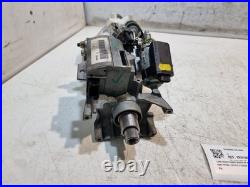 Rang Rover Power Steering Column & Motor 4.4 2004 Vogue MK3 L322 OEM 0390201703