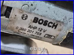 Rang Rover Power Steering Column & Motor 4.4 2004 Vogue MK3 L322 OEM 0390201703