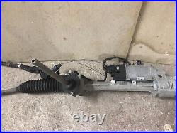 Range Rover Discovery Sport L550 Electric Power Steering Rack Complet Motor Land