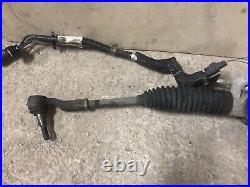 Range Rover Discovery Sport L550 Electric Power Steering Rack Complet Motor Land