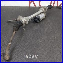 Range Rover Evoque L538 12-19 Electric Power Steering Rack & Motor Gj32-3200-bb Range Rover Evoque L538 12-19 Electric Power Steering Rack & Motor Gj32-3200-bb