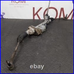 Range Rover Evoque L538 12-19 Electric Power Steering Rack & Motor Gj32-3200-bb