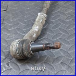 Range Rover Evoque L538 12-19 Electric Power Steering Rack & Motor Gj32-3200-bb