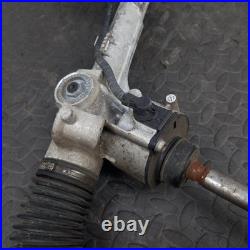 Range Rover Evoque L538 12-19 Electric Power Steering Rack & Motor Gj32-3200-bb