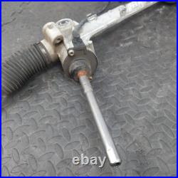 Range Rover Evoque L538 12-19 Electric Power Steering Rack & Motor Gj32-3200-bb