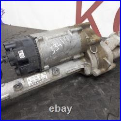 Range Rover Evoque L538 12-19 Electric Power Steering Rack & Motor Gj32-3200-bb Range Rover Evoque L538 12-19 Electric Power Steering Rack & Motor Gj32-3200-bb