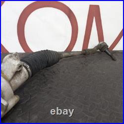 Range Rover Evoque L538 12-19 Electric Power Steering Rack & Motor Gj32-3200-bb Range Rover Evoque L538 12-19 Electric Power Steering Rack & Motor Gj32-3200-bb