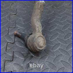 Range Rover Evoque L538 12-19 Electric Power Steering Rack & Motor Gj32-3200-bb Range Rover Evoque L538 12-19 Electric Power Steering Rack & Motor Gj32-3200-bb