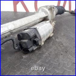 Range Rover Evoque L538 12-19 Electric Power Steering Rack & Motor Gj32-3200-bb Range Rover Evoque L538 12-19 Electric Power Steering Rack & Motor Gj32-3200-bb