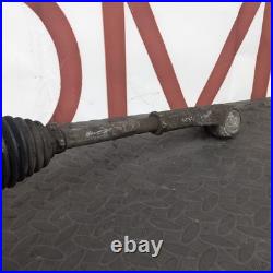 Range Rover Evoque L538 12-19 Electric Power Steering Rack & Motor Gj32-3200-bb