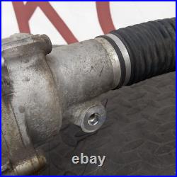 Range Rover Evoque L538 12-19 Electric Power Steering Rack & Motor Gj32-3200-bb Range Rover Evoque L538 12-19 Electric Power Steering Rack & Motor Gj32-3200-bb